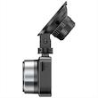 دوربین داشبورد جلو و عقب گرین لاین مدل Green Lion Dash Cam Pro Front and Rear GNDACAM14PBK