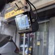 دوربین ثبت وقایع خودرو سونتی می مدل 70mai Dash Cam 4K A800SE Set کد A800SE به همراه دوربین عقب