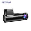 دوربین ثبت وقایع خودرو آزدم مدل M330