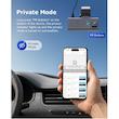 دوربین ثبت وقایع خودرو هونک مدل HK-C9-GPS-4G