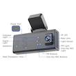 دوربین ثبت وقایع خودرو هونک مدل HK-C9-GPS-4G
