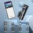 دوربین ثبت وقایع خودرو آزدم مدل M330