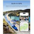 دوربین ثبت وقایع خودرو هونک مدل HK-C9-GPS-4G