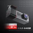 دوربین ثبت وقایع خودرو مدل AD-312  