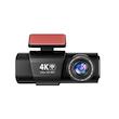 دوربین ثبت وقایع خودرو اتوویژن مدل 507B-K-R-GPS به همراه دوربین عقب
