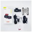 دوربین ثبت وقایع خودرو اتوویژن مدل 507B-K-R-GPS به همراه دوربین عقب