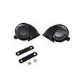 بوق خودرو پاسیکو کد P568  بسته دو عددی