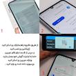 دوربین ثبت وقایع خودرو رودگارد مدل RG CAM7 4k به همراه دوربین عقب و کیت برق مستقیم