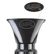 بوق خودرو بلیزر مدل siren horn_FBI_160w