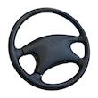 غربیلک فرمان خودرو کد 981 مناسب برای پراید 141
