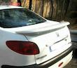 بال خودرو مدل RCz206S مناسب برای خودرو پژو 206SD صندوقدار