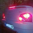 بال عقب خودرو مدل light مناسب برای پراید 132
