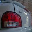 بال عقب خودرو مدل light مناسب برای پراید 132
