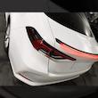 بال صندوق کد CARBON-LIGHTBAR
