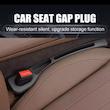 پرکننده فضای بین صندلی خودرو وکنسول مدل carseat بسته 2 عددی