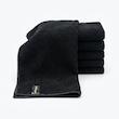 دستمال نظافت خودرو پاکو مدل MPAKBB0306 سایز 30 در 30 بسته بندی 6 عددی