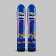 ژل تاخیری دلتا دارو مدل long time حجم 100 میلی لیتر مجموعه 2 عددی