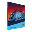 فیلتر کابین فیلتر دم مدل ساده  مناسب برای شاهین