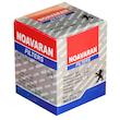 فیلتر روغن خودرو نوآوران فیلتر مدل P2101S مناسب برای سمند به همراه فیلتر هوا 