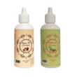 روغن روان کننده و نرم کننده مرهم یاب مدل Argan & Jojoba حجم 80 میلی لیتر مجموعه دو عددی