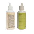 روغن روان کننده و نرم کننده مرهم یاب مدل Argan & Jojoba حجم 80 میلی لیتر مجموعه دو عددی
