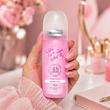 رول دئودورانت زنانه و مردانه پینک ویژوآل مدل Bubble Gum حجم 120 میلیلیتر