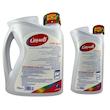 ضدیخ خودرو کاسپین مدل AM 2L50/50+AM 1L 50/50  وزن 3000 گرم مجموعه 2 عددی