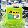 آب رادیاتور آکسور مدل IAT کد AxSbz حجم 3400 میلی لیتر