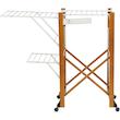 بند رخت لیمون مدل چوب کد TP2359
