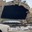 عایق کاپوت خودرو بابل کارپت مدل نمدی مناسب برای آریسان 2