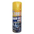 ژل اسپری زنجیر مدل M-TOOSI  حجم 450 میلی لیتر