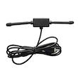 دزدگیر خودرو استیل میت مدل Ranger-5163 duoble