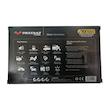 دزدگیر خودرو استیل میت مدل RX1000 کد RDBAT-09