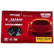 دزدگیر خودرو استیل میت مدل GRH/RX1000 -R1