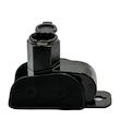 قفل دیسکی موتورسیکلت ردلاین مدل RE 340 Black