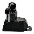 قفل دیسکی موتورسیکلت ردلاین مدل RE 340 Black