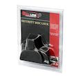 قفل دیسکی موتورسیکلت ردلاین مدل RE 340 Black