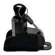 قفل دیسکی موتورسیکلت ردلاین مدل RE 340 Black