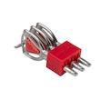 قفل گاز و ترمز موتورسیکلت ویژن مدل UMA1-R