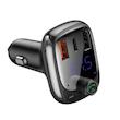 پخش کننده اف ام خودرو باسئوس مدل Wireless MP3 Charger