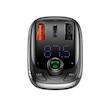 پخش کننده اف ام خودرو باسئوس مدل Wireless MP3 Charger