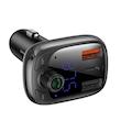 پخش کننده اف ام خودرو باسئوس مدل Wireless MP3 Charger