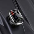 پخش کننده اف ام خودرو باسئوس مدل Wireless MP3 Charger