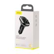 پخش کننده اف ام خودرو باسئوس مدل Wireless MP3 Charger