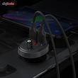 پخش کننده اف ام خودرو مک دودو مدل CC-6880