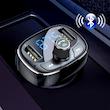  پخش کننده اف ام خودرو باسئوس مدل CCALL-TM 