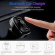  پخش کننده اف ام خودرو باسئوس مدل CCALL-TM 