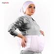 شکم بند بارداری پاک سمن مدل Pregnancy سایز XXL