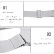 قوزبند طبی مدل هوشمند کد SC21