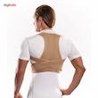 قوزبند پاک سمن مدل Neoprene With Bar XXL